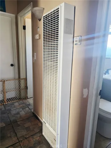 Wall Furnace #2