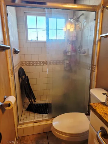 Hallway Bathroom #2