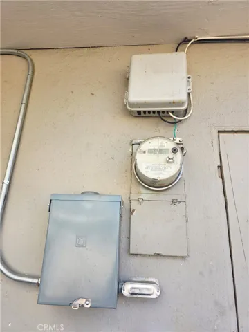Electrical Panel