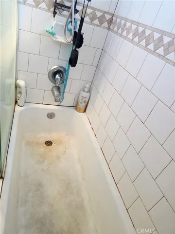 Hallway Bathroom #1