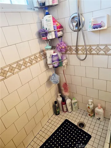 Hallway Bathroom #2