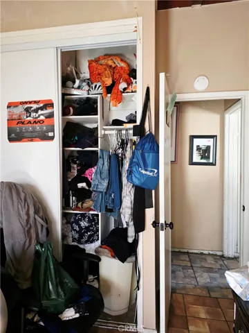 Bedroom #1