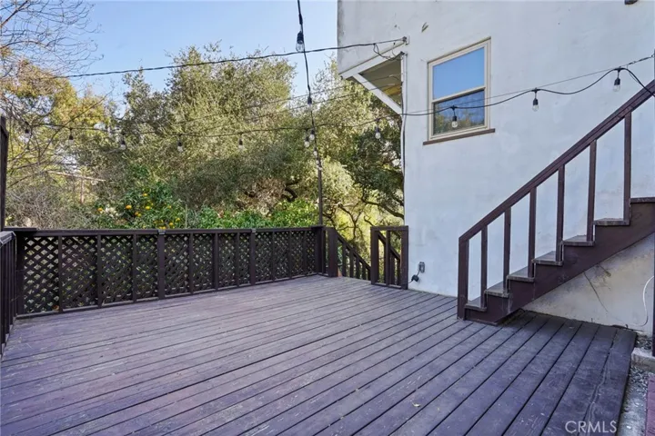3272 Craig Drive, Los Angeles, California 90068