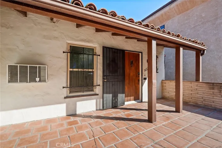 3272 Craig Drive, Los Angeles, California 90068