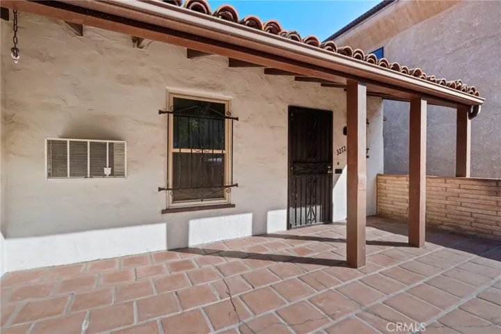 3272 Craig Drive, Los Angeles, California 90068