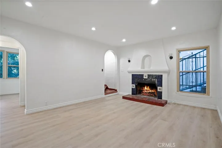 3272 Craig Drive, Los Angeles, California 90068