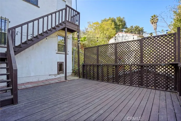 3272 Craig Drive, Los Angeles, California 90068