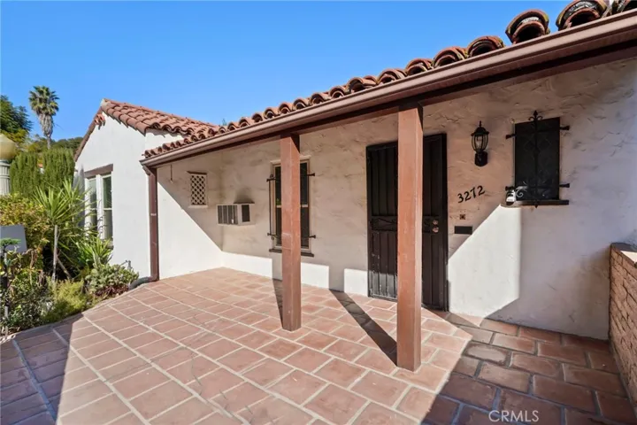 3272 Craig Drive, Los Angeles, California 90068