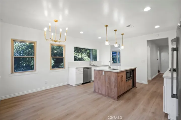 3272 Craig Drive, Los Angeles, California 90068