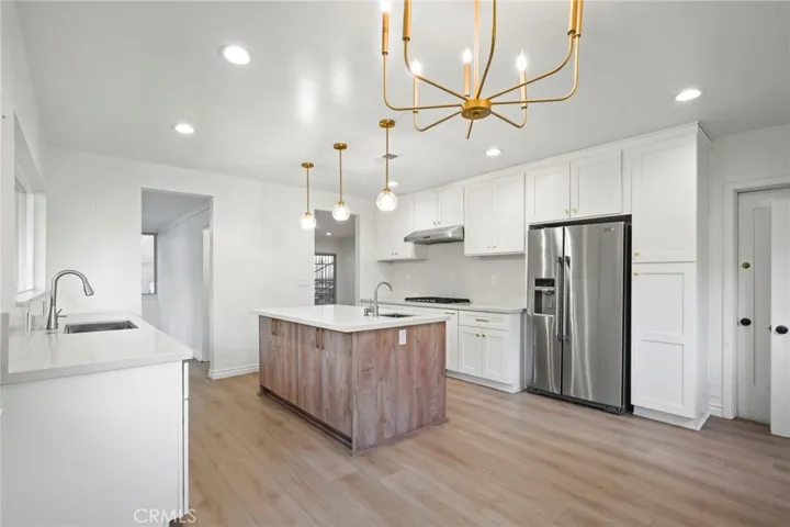 3272 Craig Drive, Los Angeles, California 90068