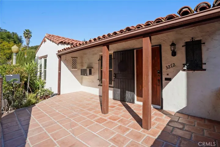 3272 Craig Drive, Los Angeles, California 90068