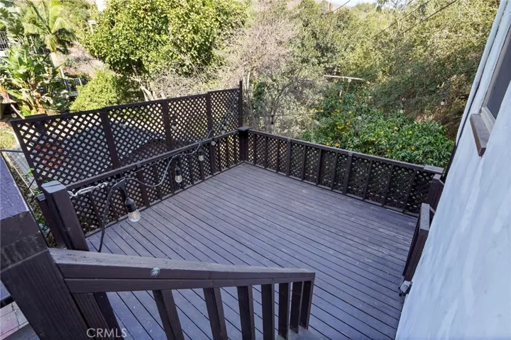 3272 Craig Drive, Los Angeles, California 90068