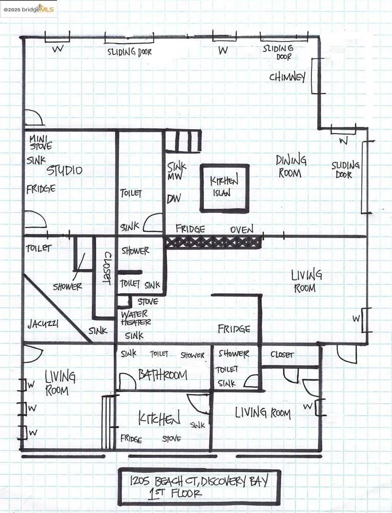 1205 Beach Ct, Discovery Bay, California 94505 home-pic-0
