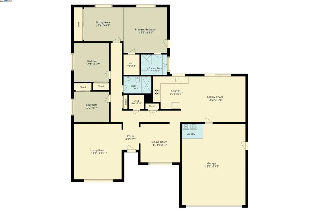 240 Carmelita Pl, Fremont, California 94539 home-pic-26