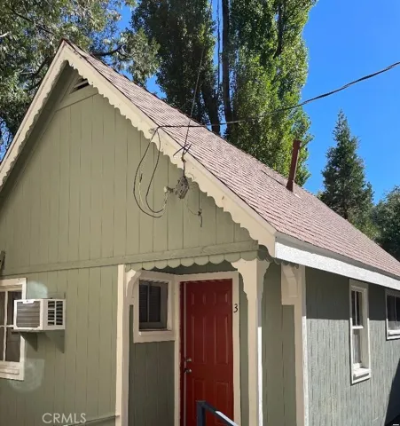 23689 Manzanita 3, Crestline, California 92325