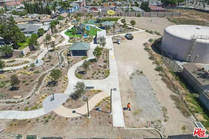 7021 Walker Avenue, Bell, California 90201