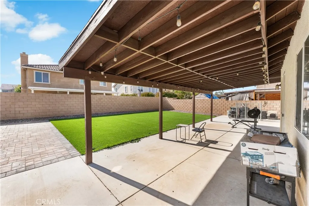 3042 San Luis Drive, Lancaster, California 93535 home-pic-41