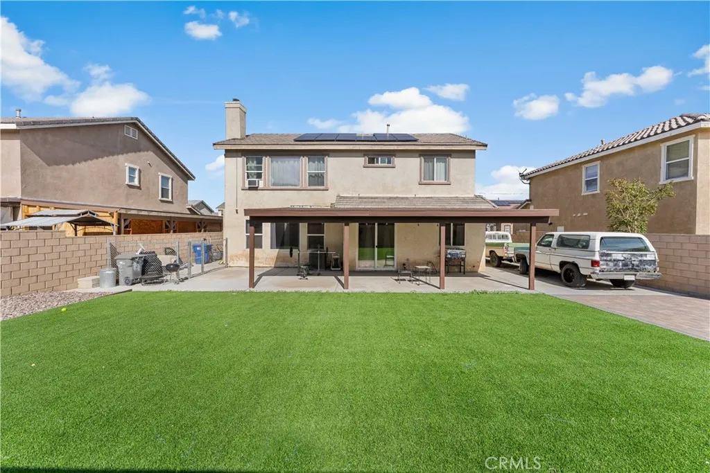 3042 San Luis Drive, Lancaster, California 93535 home-pic-43