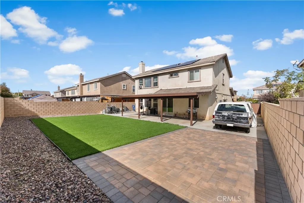 3042 San Luis Drive, Lancaster, California 93535 home-pic-42