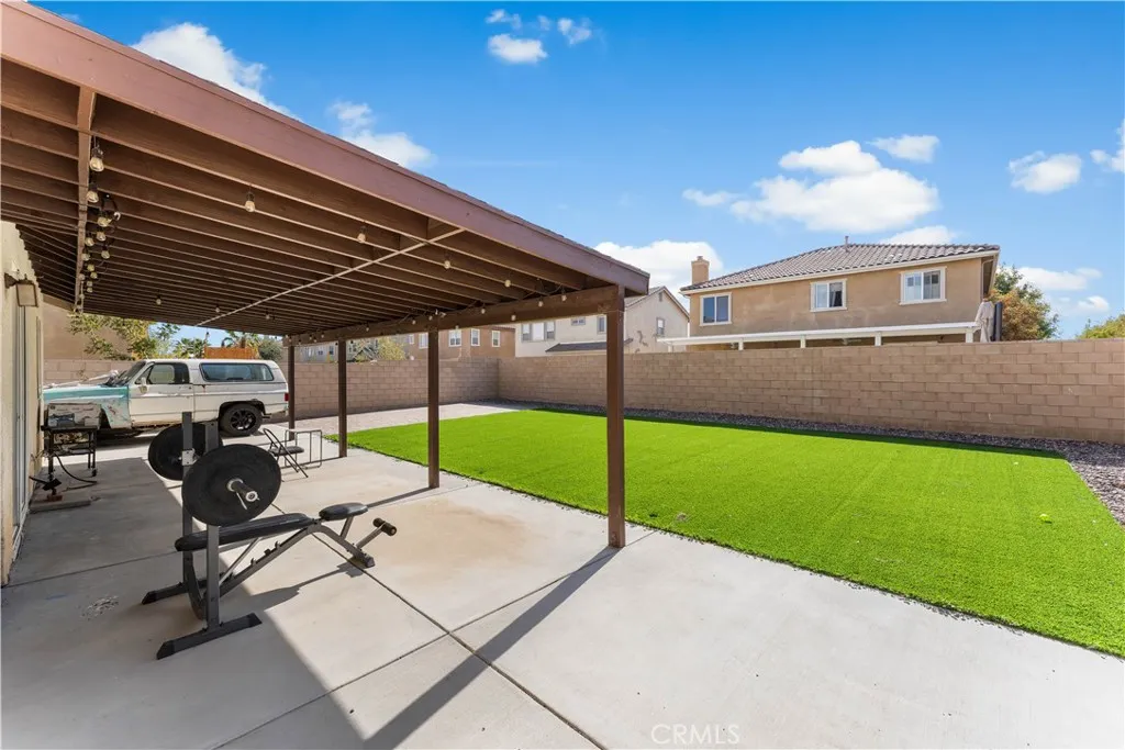 3042 San Luis Drive, Lancaster, California 93535 home-pic-45