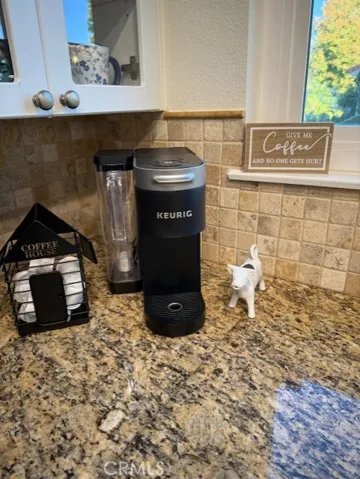 Keurig Coffee Maker