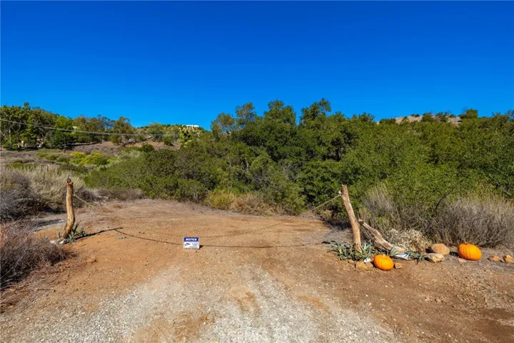 1 Camino Estribo, Temecula, California 92590