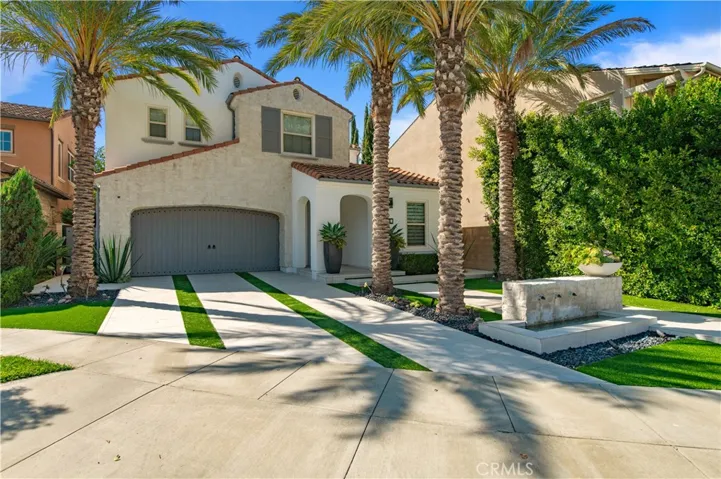 8 Clocktower, Irvine, California 92620