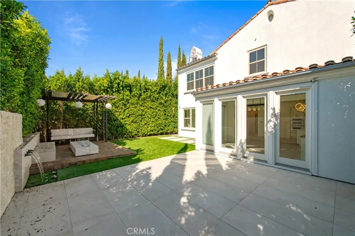 8 Clocktower, Irvine, California 92620
