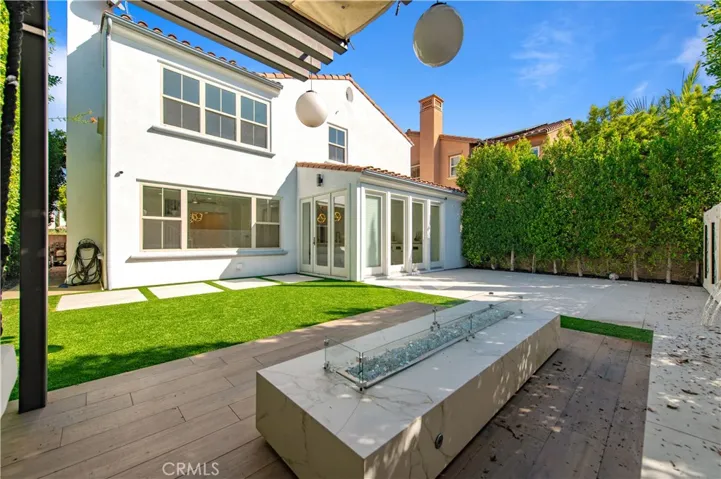 8 Clocktower, Irvine, California 92620