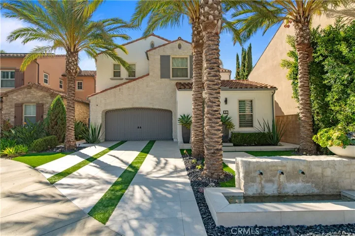 8 Clocktower, Irvine, California 92620