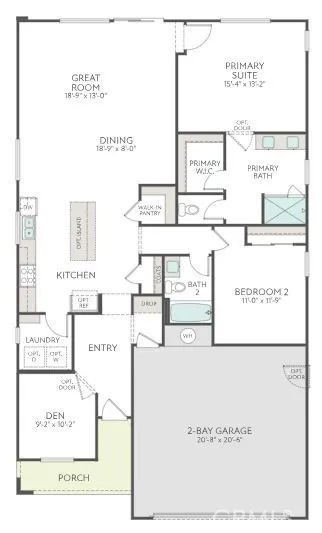 5281 Larkspur Road, Banning, California 92220 home-pic-1