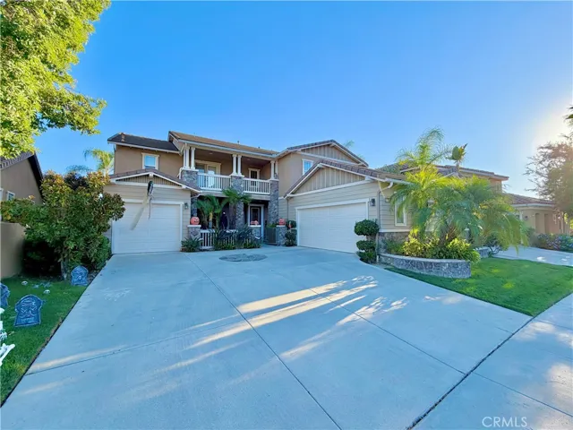 27038 Pumpkin, Murrieta, California 92562
