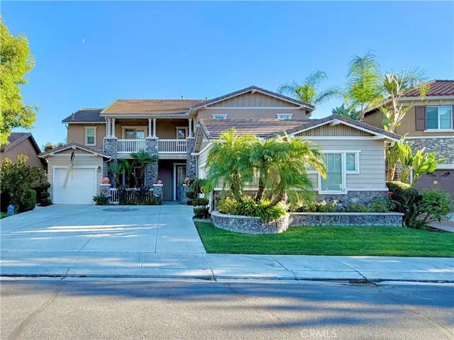 27038 Pumpkin, Murrieta, California 92562