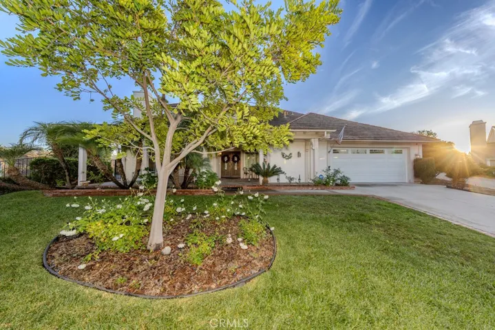 795 S Quail, Anaheim Hills, California 92807