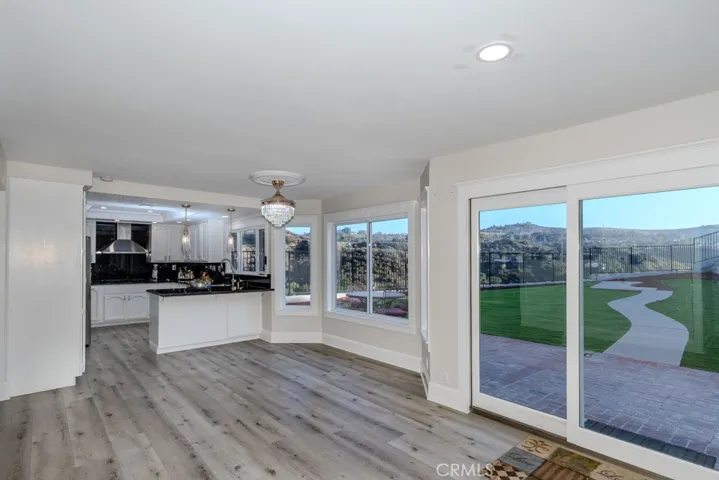 795 S Quail, Anaheim Hills, California 92807