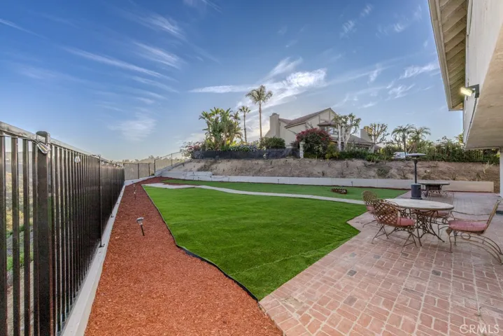 795 S Quail, Anaheim Hills, California 92807