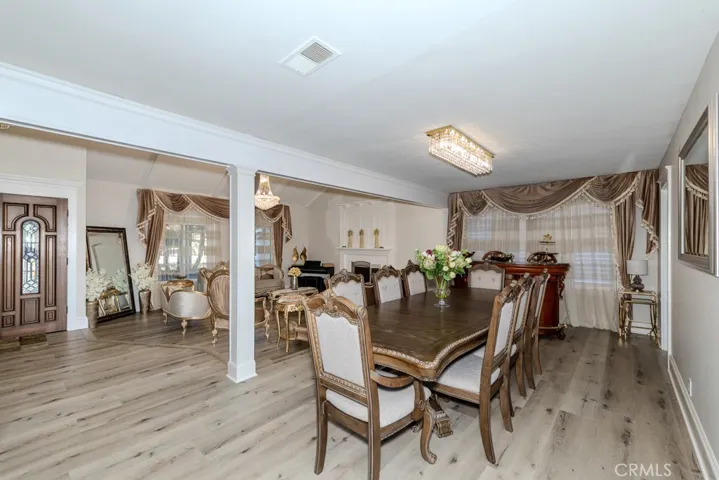 795 S Quail, Anaheim Hills, California 92807
