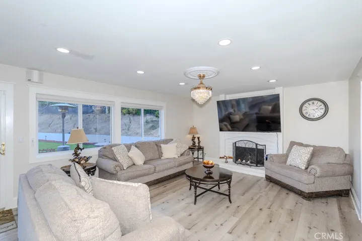 795 S Quail, Anaheim Hills, California 92807