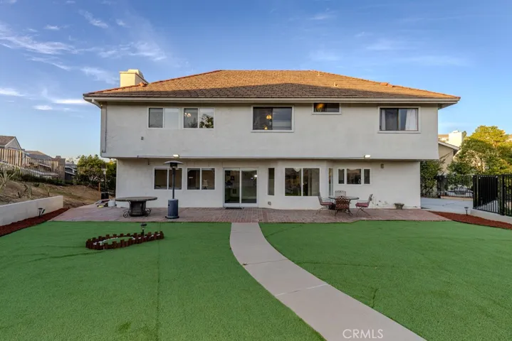 795 S Quail, Anaheim Hills, California 92807