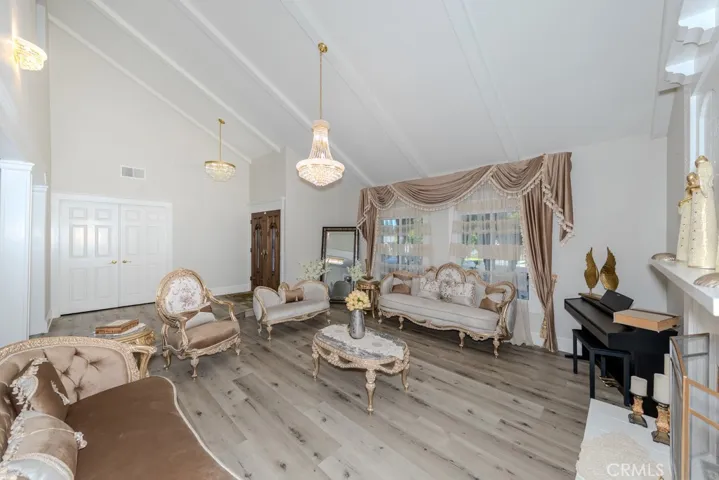 795 S Quail, Anaheim Hills, California 92807