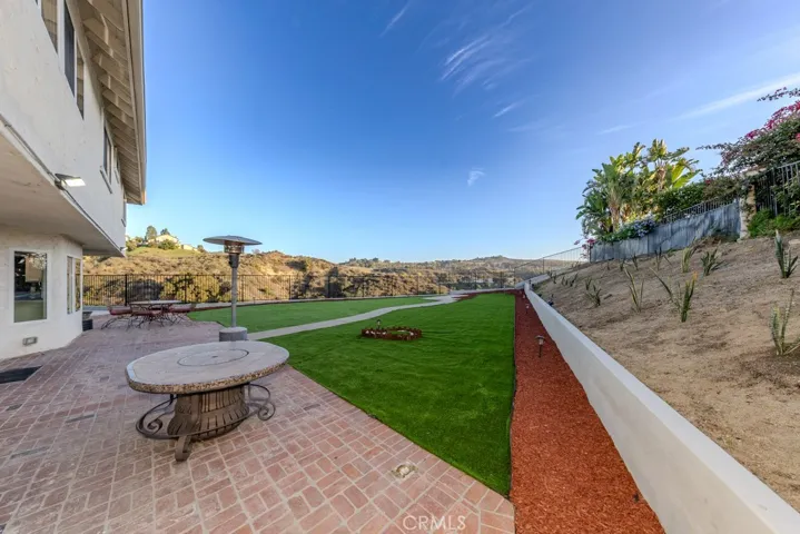 795 S Quail, Anaheim Hills, California 92807
