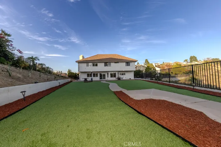 795 S Quail, Anaheim Hills, California 92807
