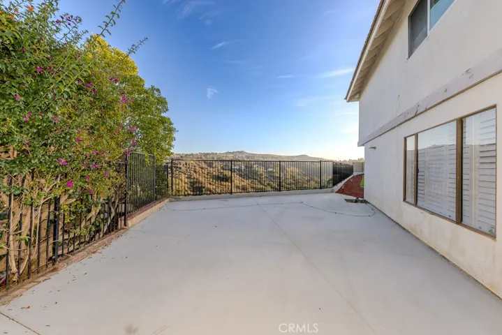 795 S Quail, Anaheim Hills, California 92807