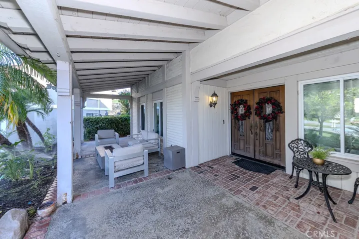 795 S Quail, Anaheim Hills, California 92807
