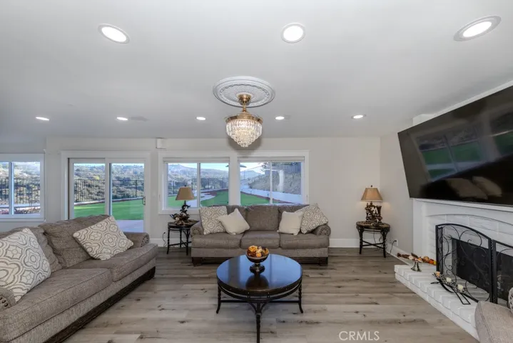 795 S Quail, Anaheim Hills, California 92807