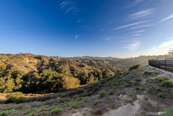 795 S Quail, Anaheim Hills, California 92807