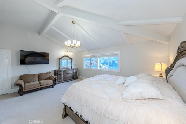 795 S Quail, Anaheim Hills, California 92807