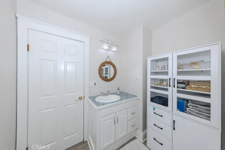 795 S Quail, Anaheim Hills, California 92807