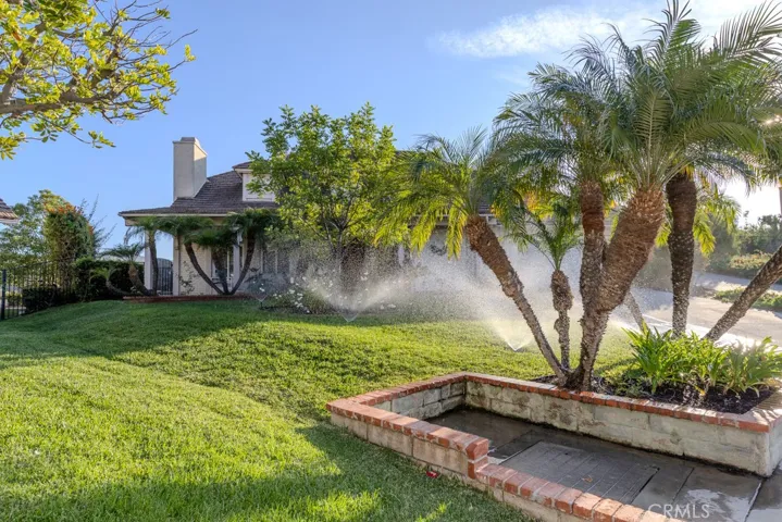 795 S Quail, Anaheim Hills, California 92807