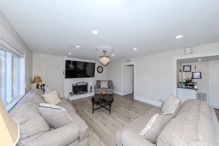 795 S Quail, Anaheim Hills, California 92807
